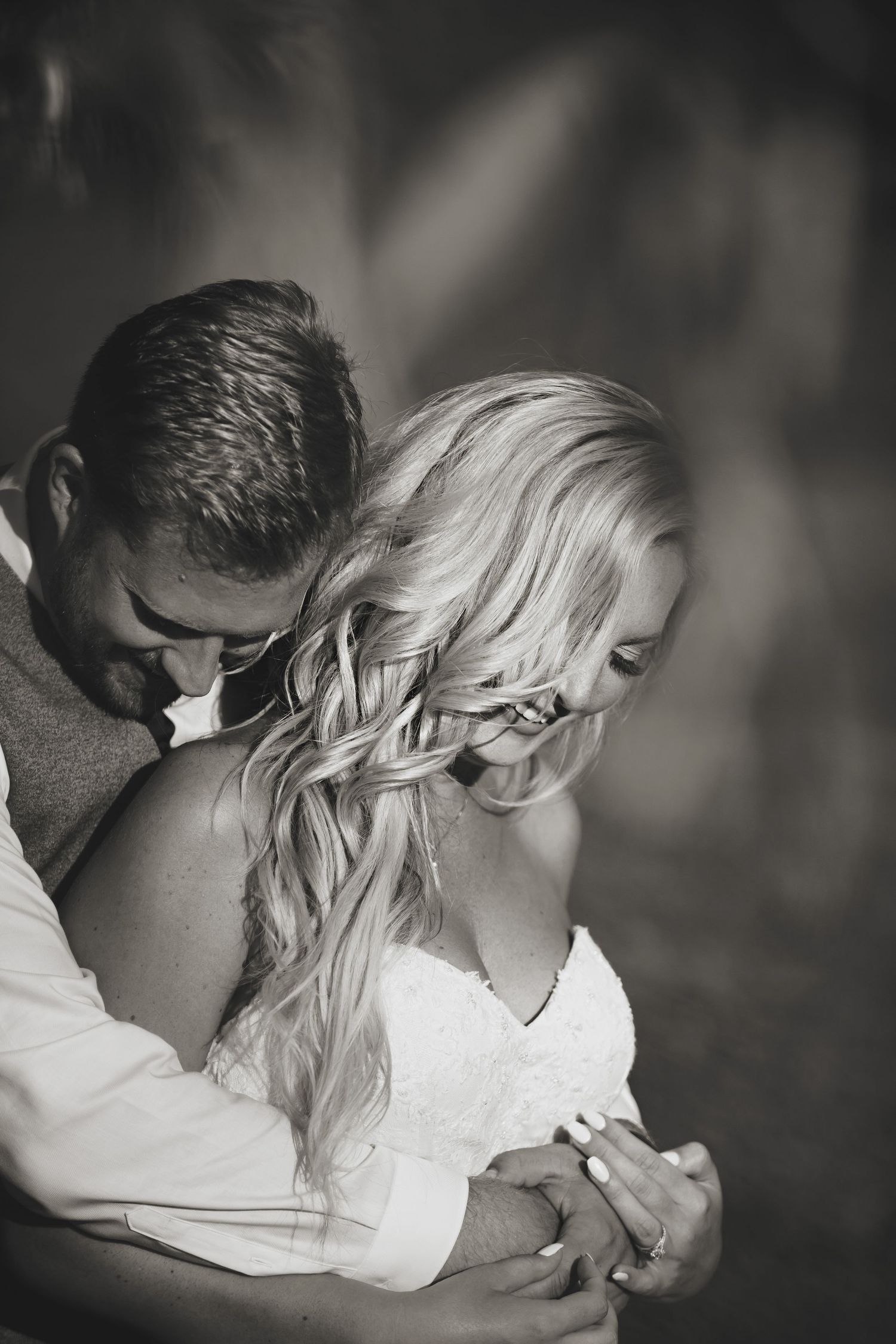 St.Mary's Golf & Country Club Summer Wedding Photography by Shawn Van Daele