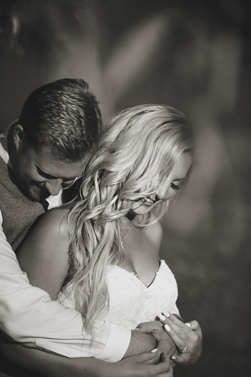 St.Mary's Golf & Country Club Summer Wedding Photography by Shawn Van Daele