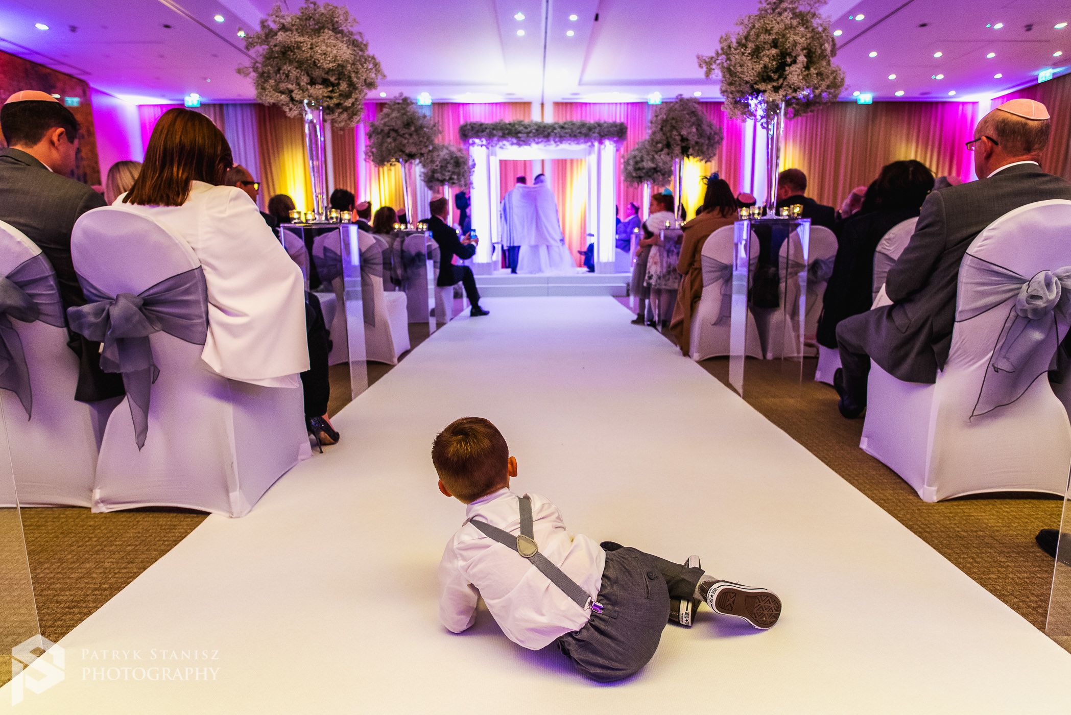 Best Ealing photographer for wedding