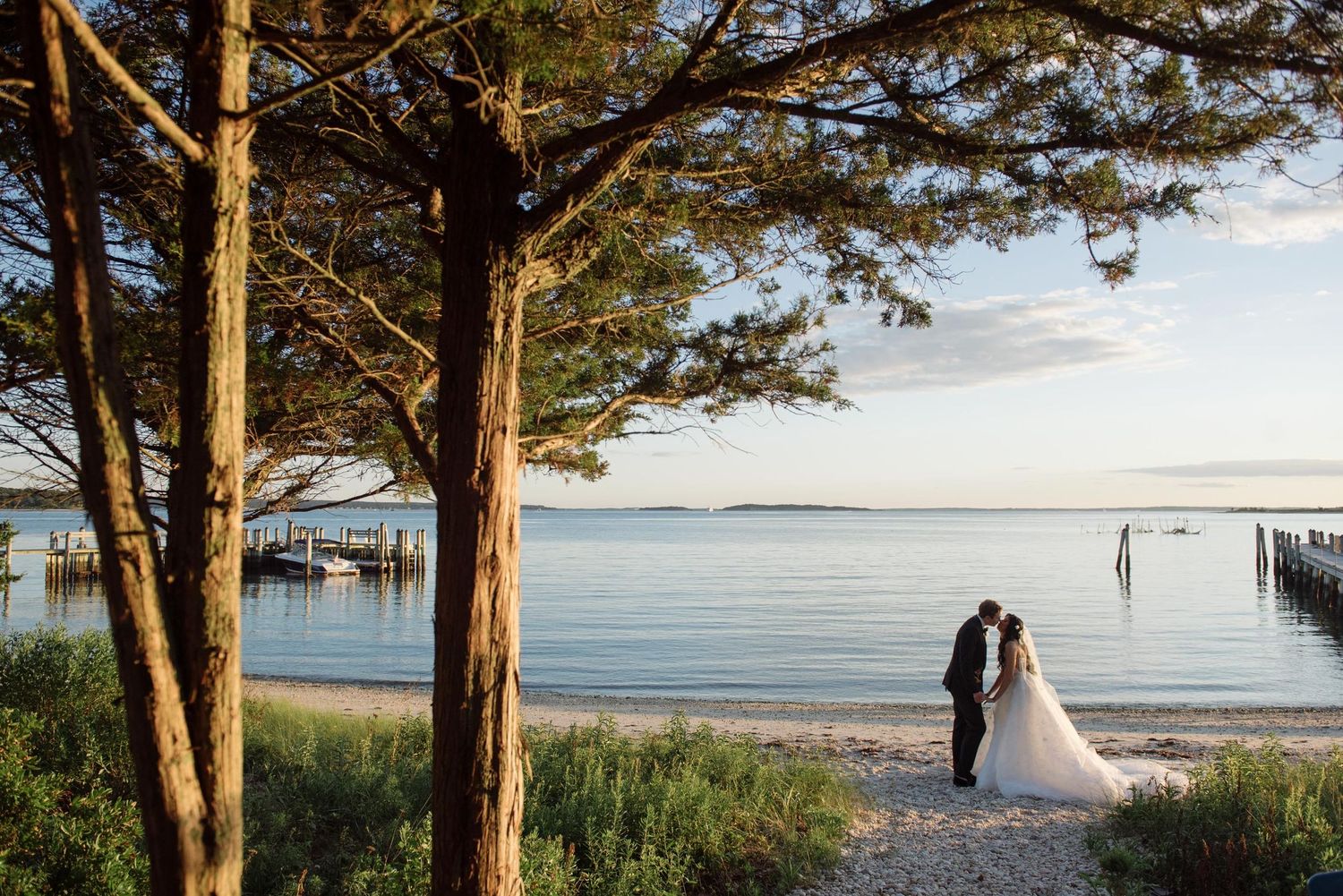 Hamptons Wedding Photographer