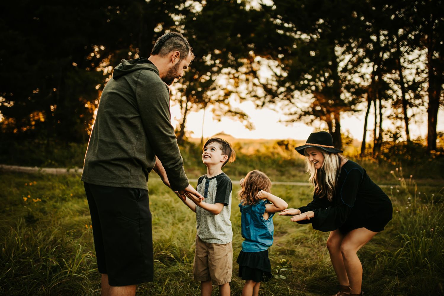 top rated mckinney family photographer