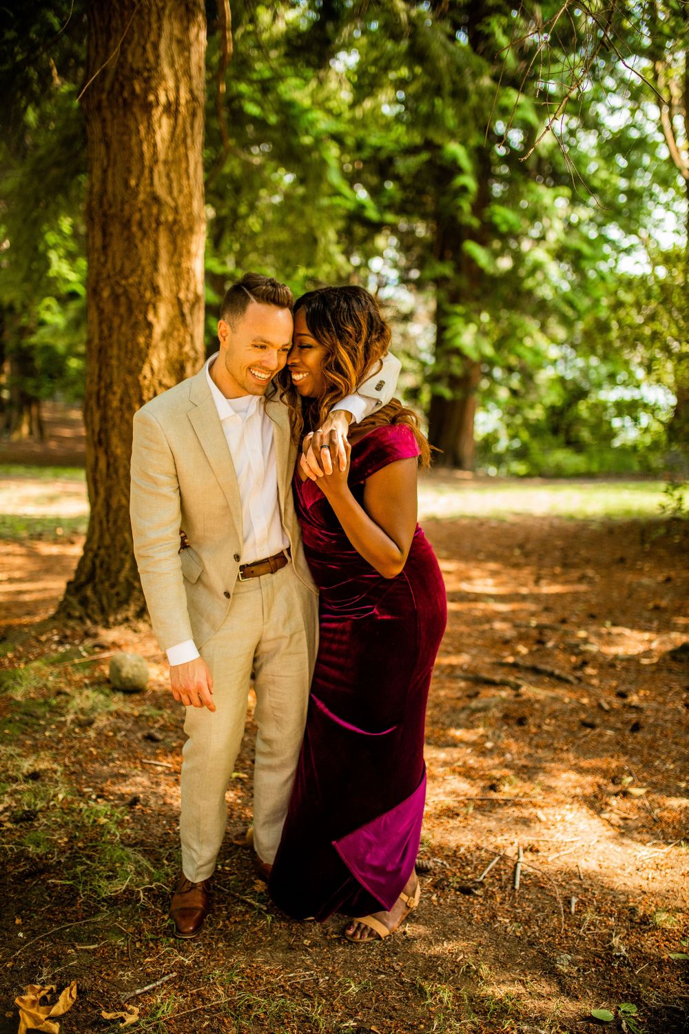 Vancouver Wedding Photographer Esther Moerman Photo