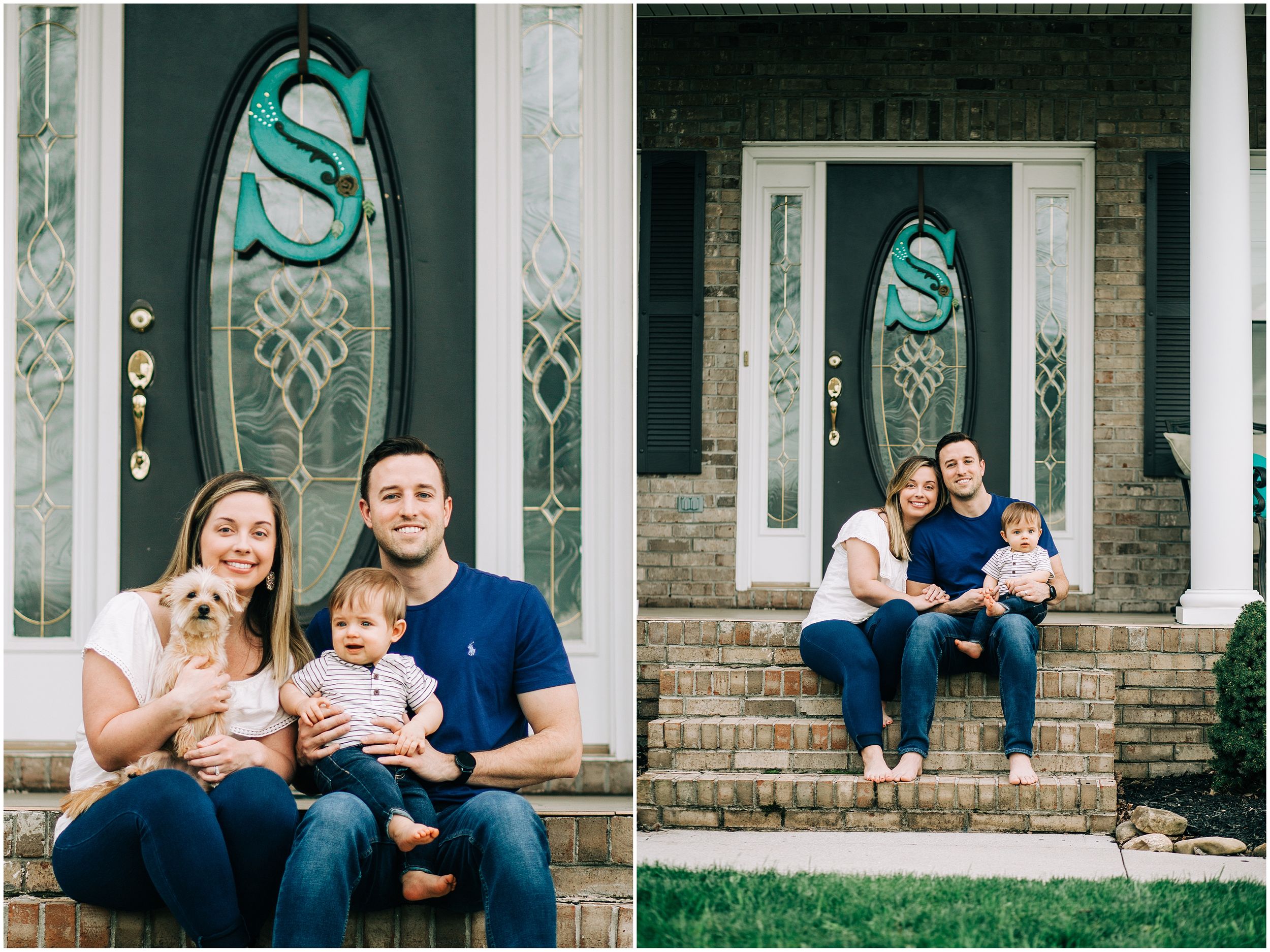 Knoxville Family Photographer