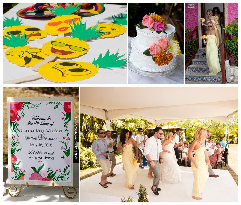 cozumel wedding photographer 18