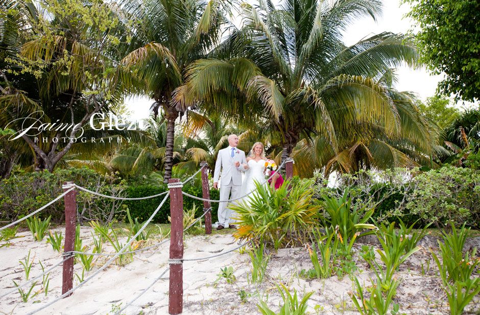 cozumel wedding photographer 6