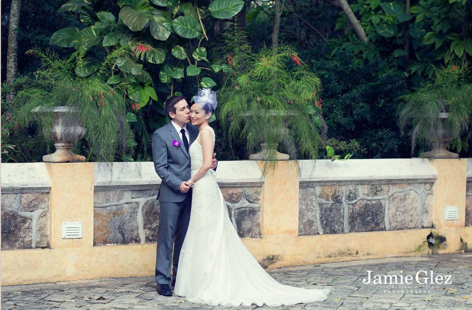 Hacienda Xcanatun wedding Photos 3
