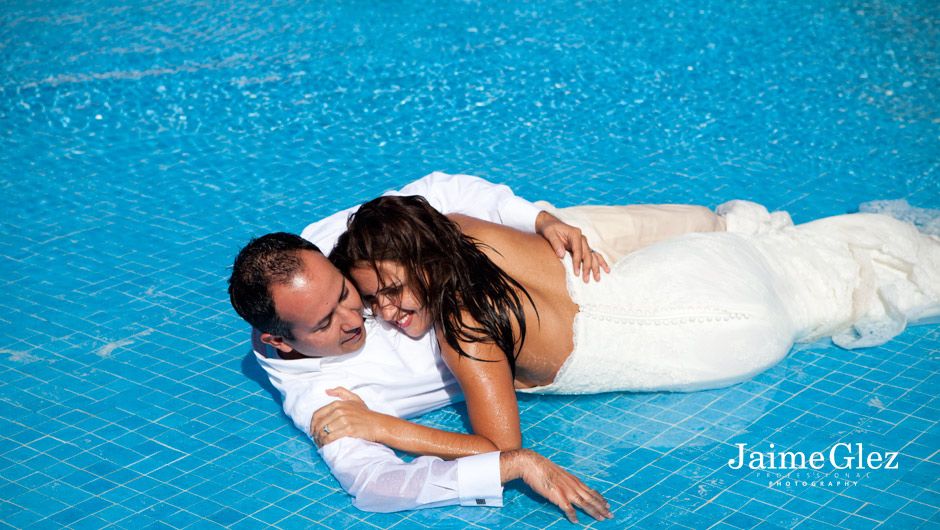 moon palace cancun wedding 21