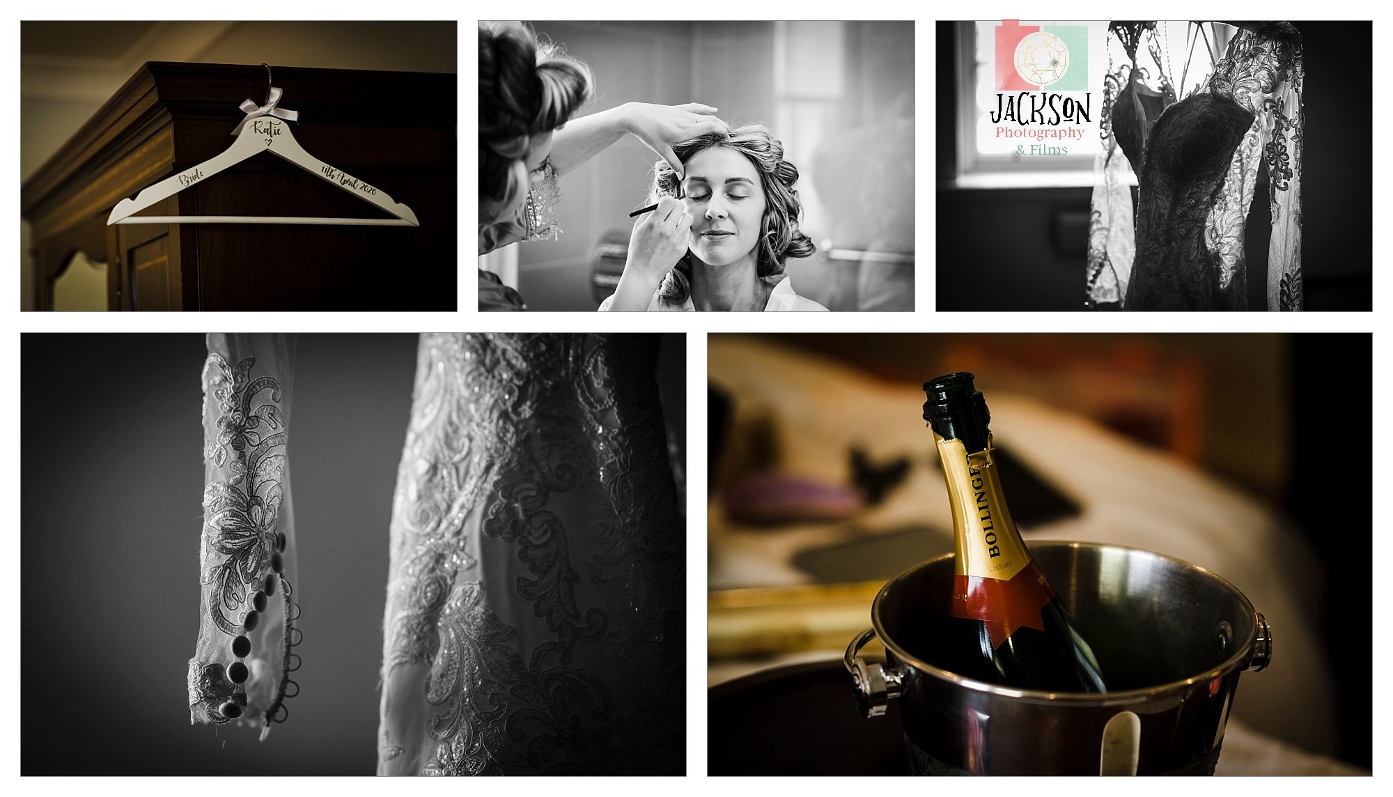 Wedding Photographer St Andrews Rufflets Fife