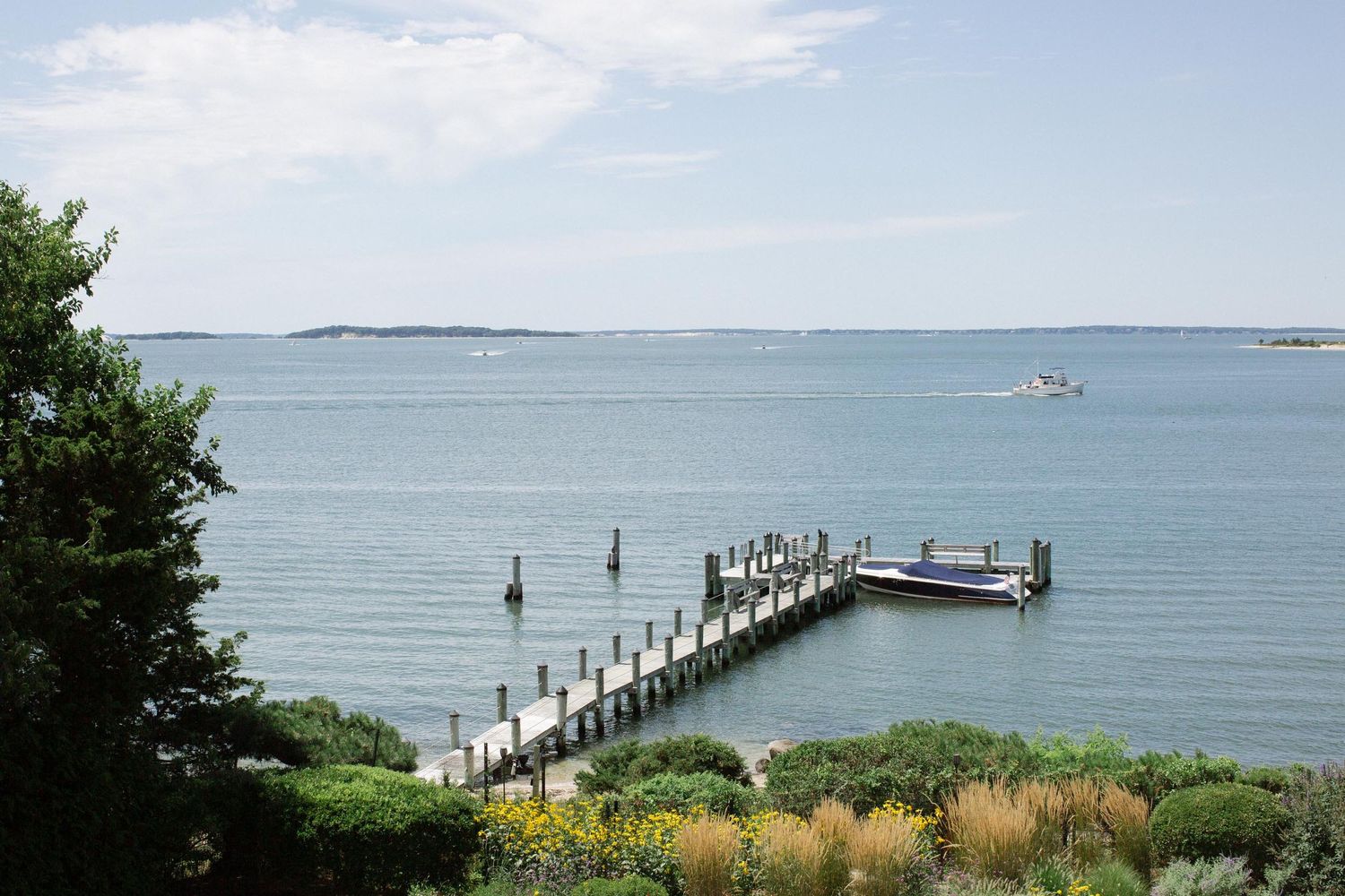 Hamptons Wedding Photographer