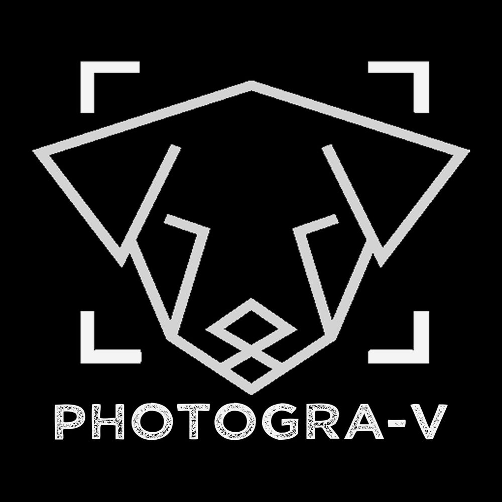 Photogra-V Logo