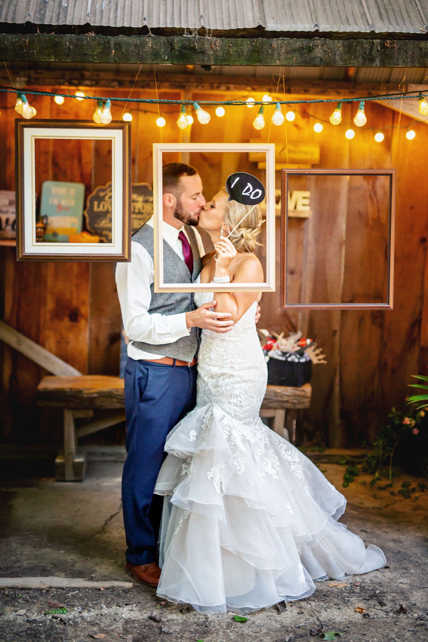Loves Sweetness Maple Syrup Sugar Bush Wedding Photos Shawn VanDaele