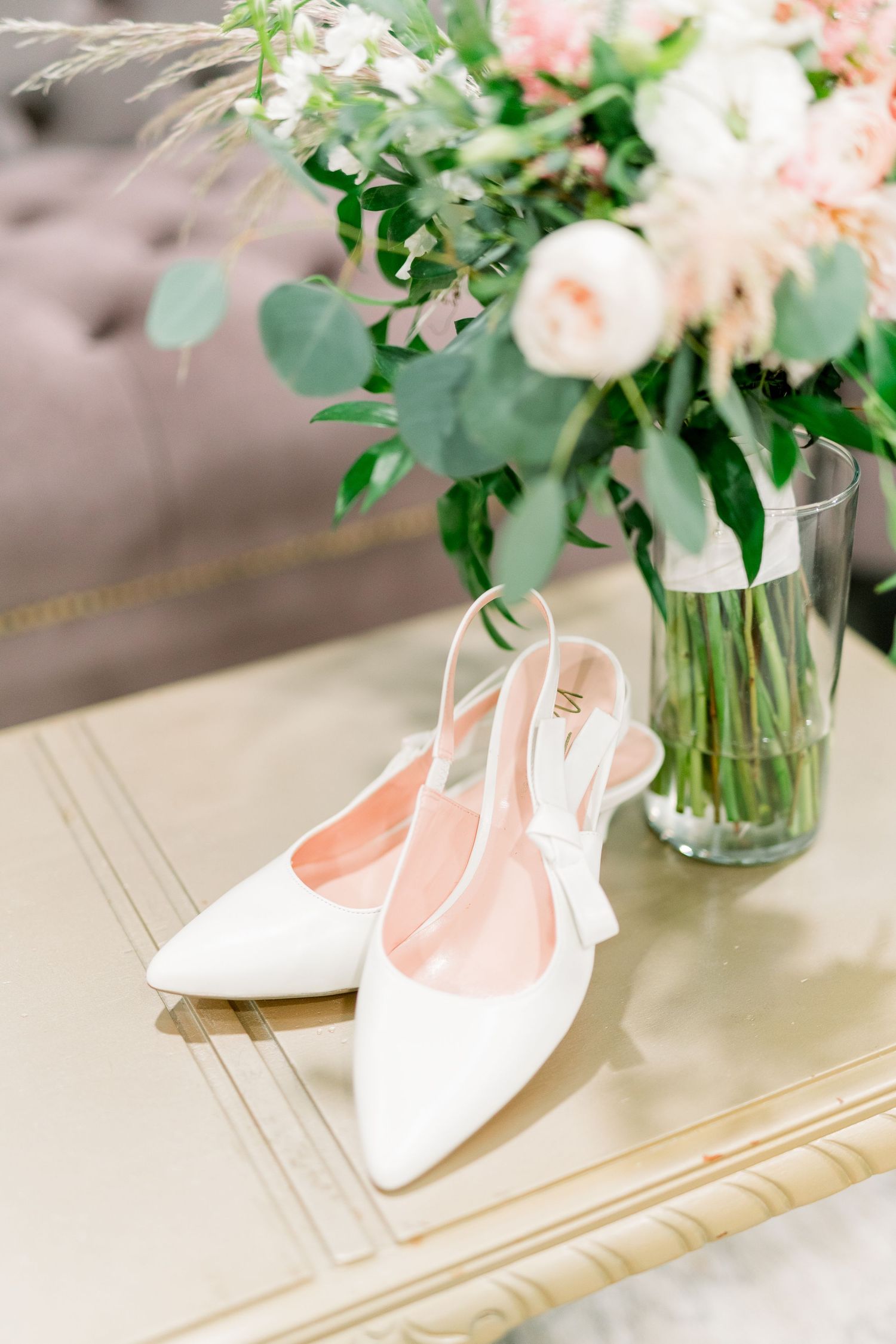 Ames, Iowa Vineyard Winery Wedding at Prairie Moon Winery with light and airy photography