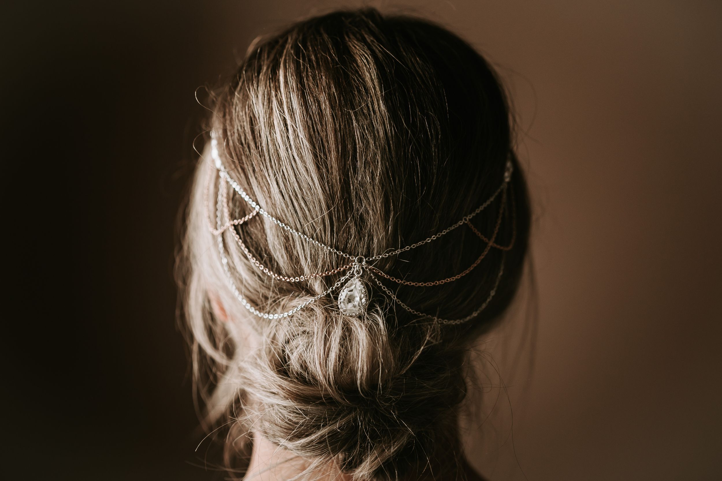 Grand Luxe Event Boutique and Mint Room Studios Toronto Wedding Photos by Shawn Van Daele