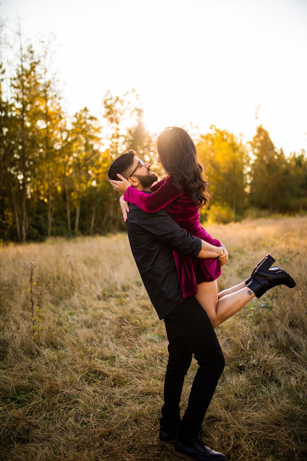 Vancouver Wedding Photographer Esther Moerman Photo