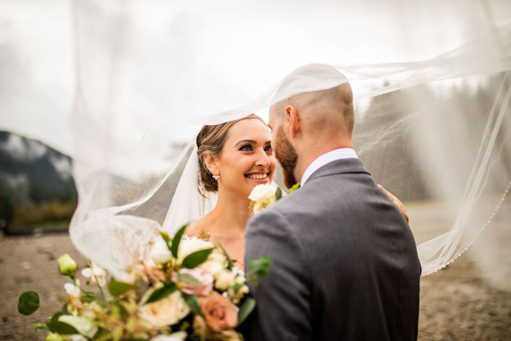 Vancouver Wedding Photographer Esther Moerman Photo