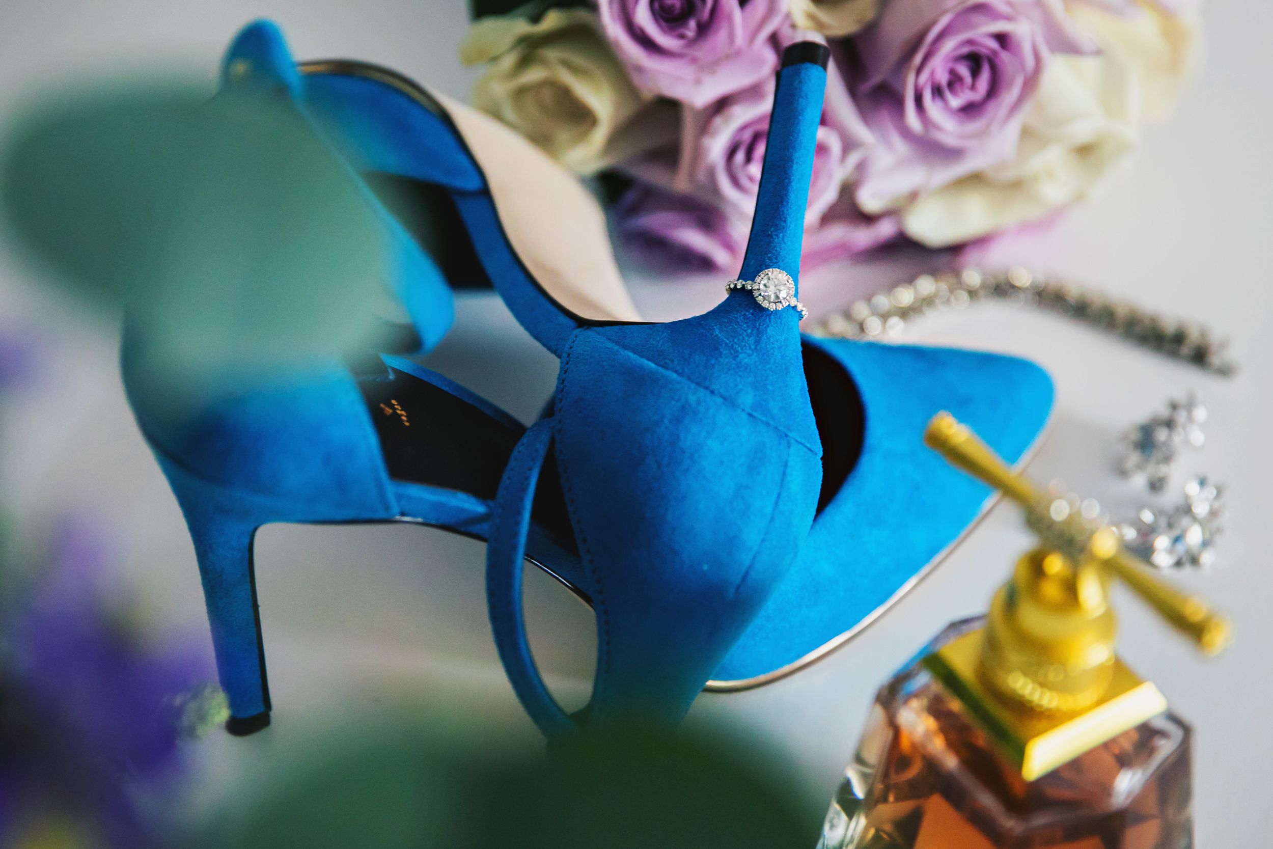 Paramount Eventspace and Black Creek Pioneer Village Woodbridge Wedding Photos