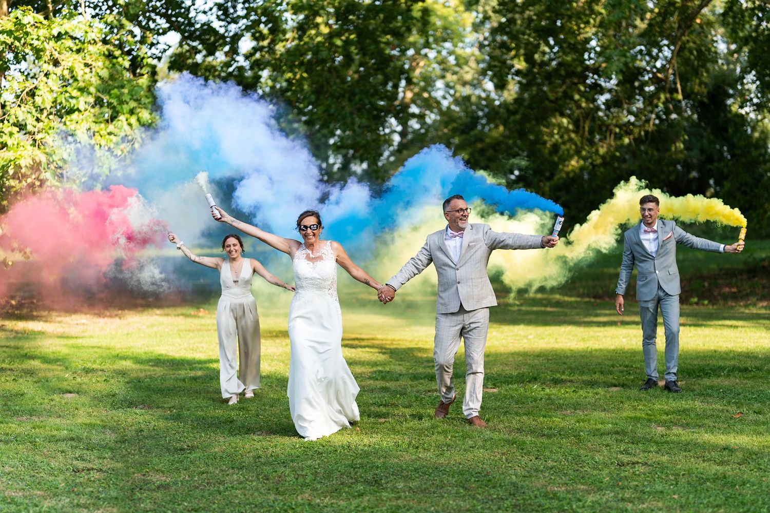 séance photo mirage photographe mariage photo inoubliable moment famille amour sourire