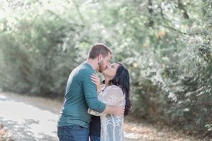 Engagement-Dallas-Texas-Pelican-Point-Fall