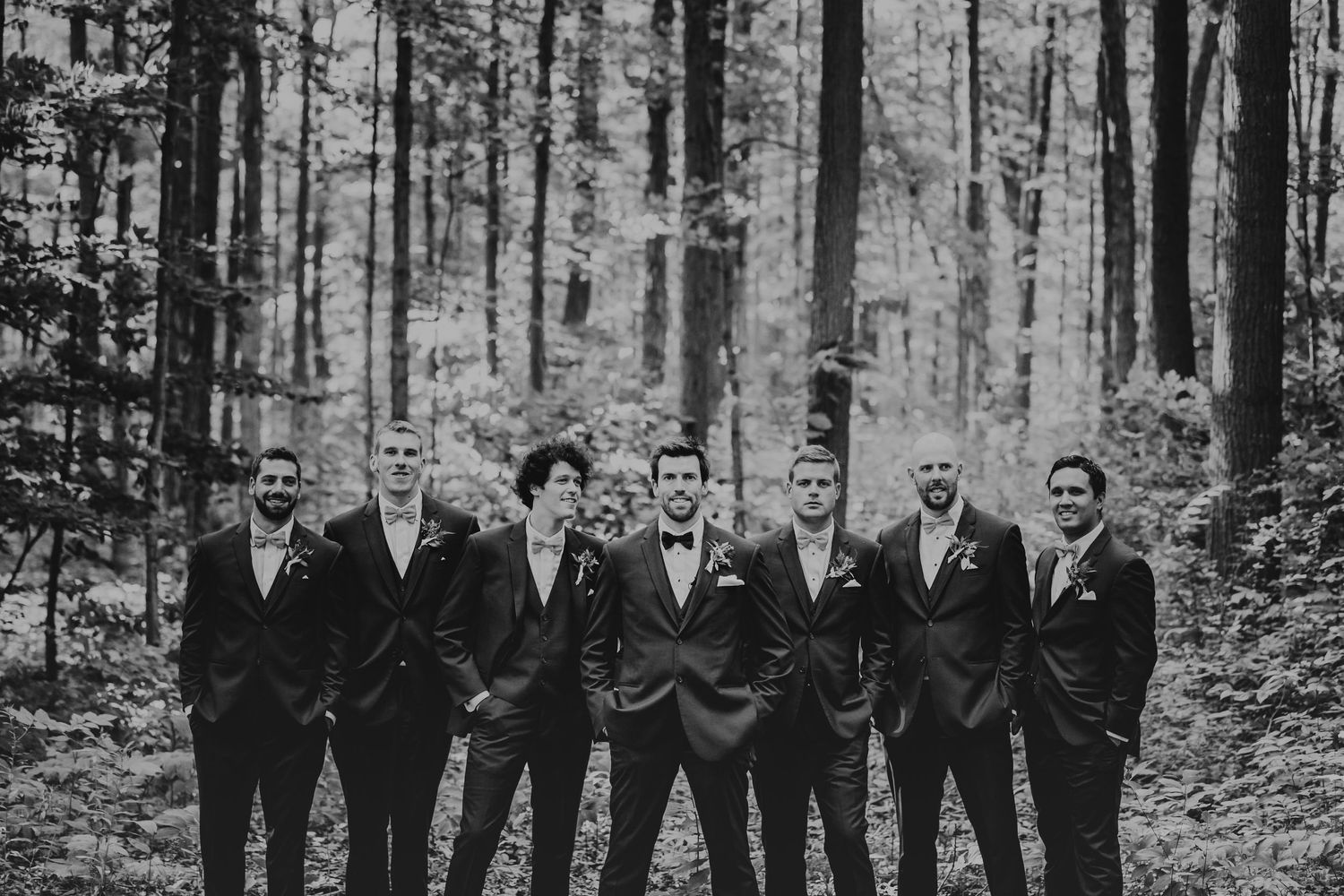 Whistle Bear Golf Club Cambridge Bride and Groom Wedding Photos