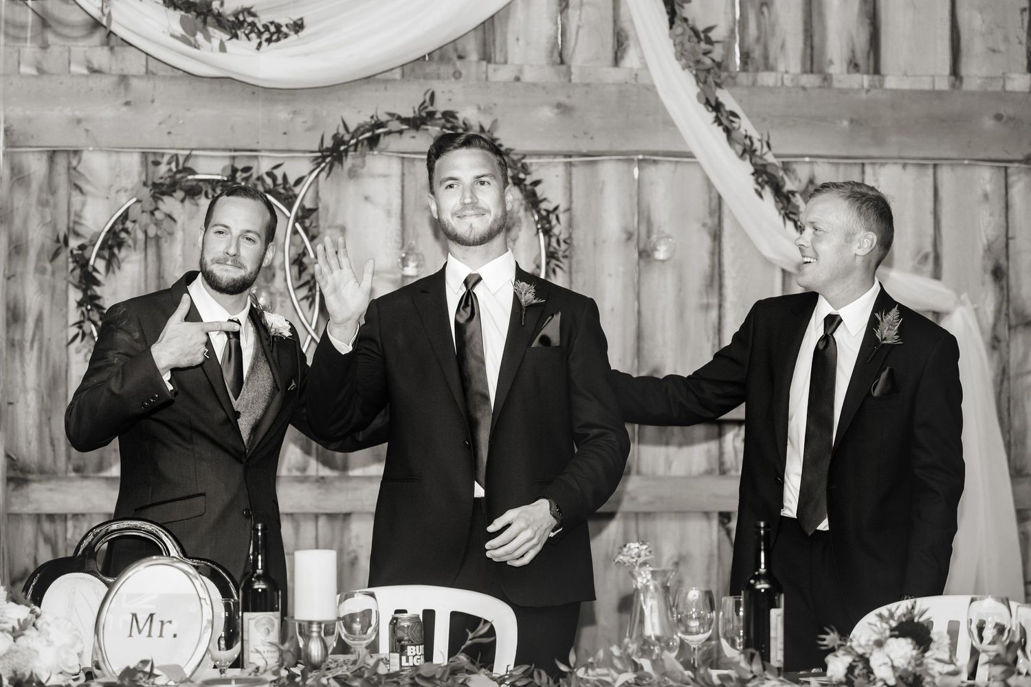 Loves Sweetness Maple Syrup Sugar Bush Wedding Photos Shawn VanDaele