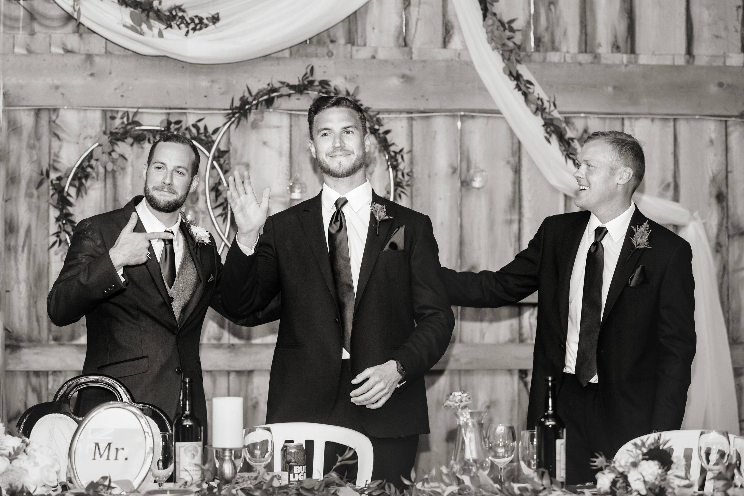 Loves Sweetness Maple Syrup Sugar Bush Wedding Photos Shawn VanDaele