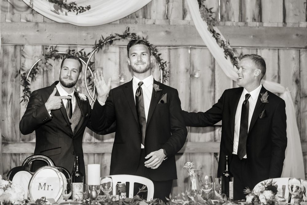 Loves Sweetness Maple Syrup Sugar Bush Wedding Photos Shawn VanDaele