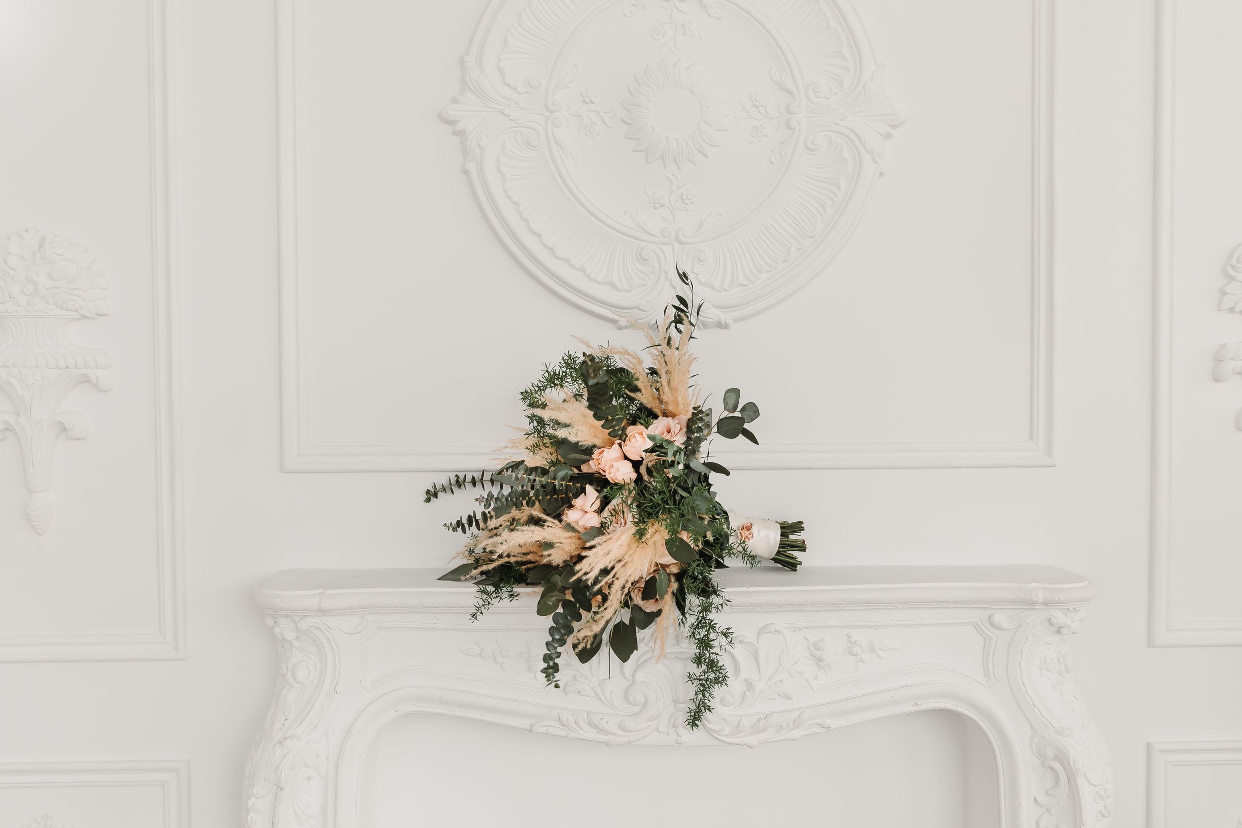 Grand Luxe Event Boutique and Mint Room Studios Toronto Wedding Photos by Shawn Van Daele