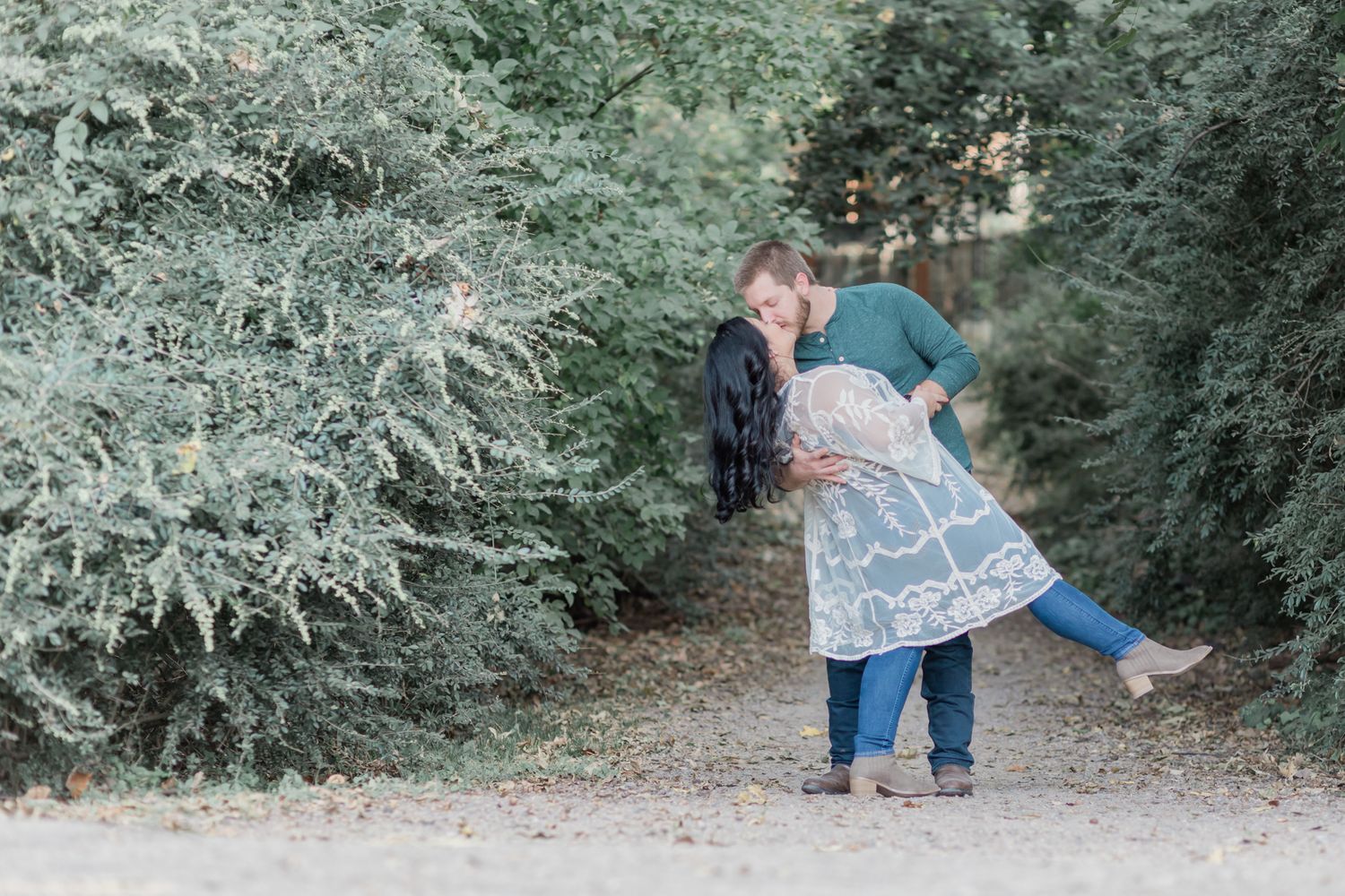 Engagement-Dallas-Texas-Pelican-Point-Fall