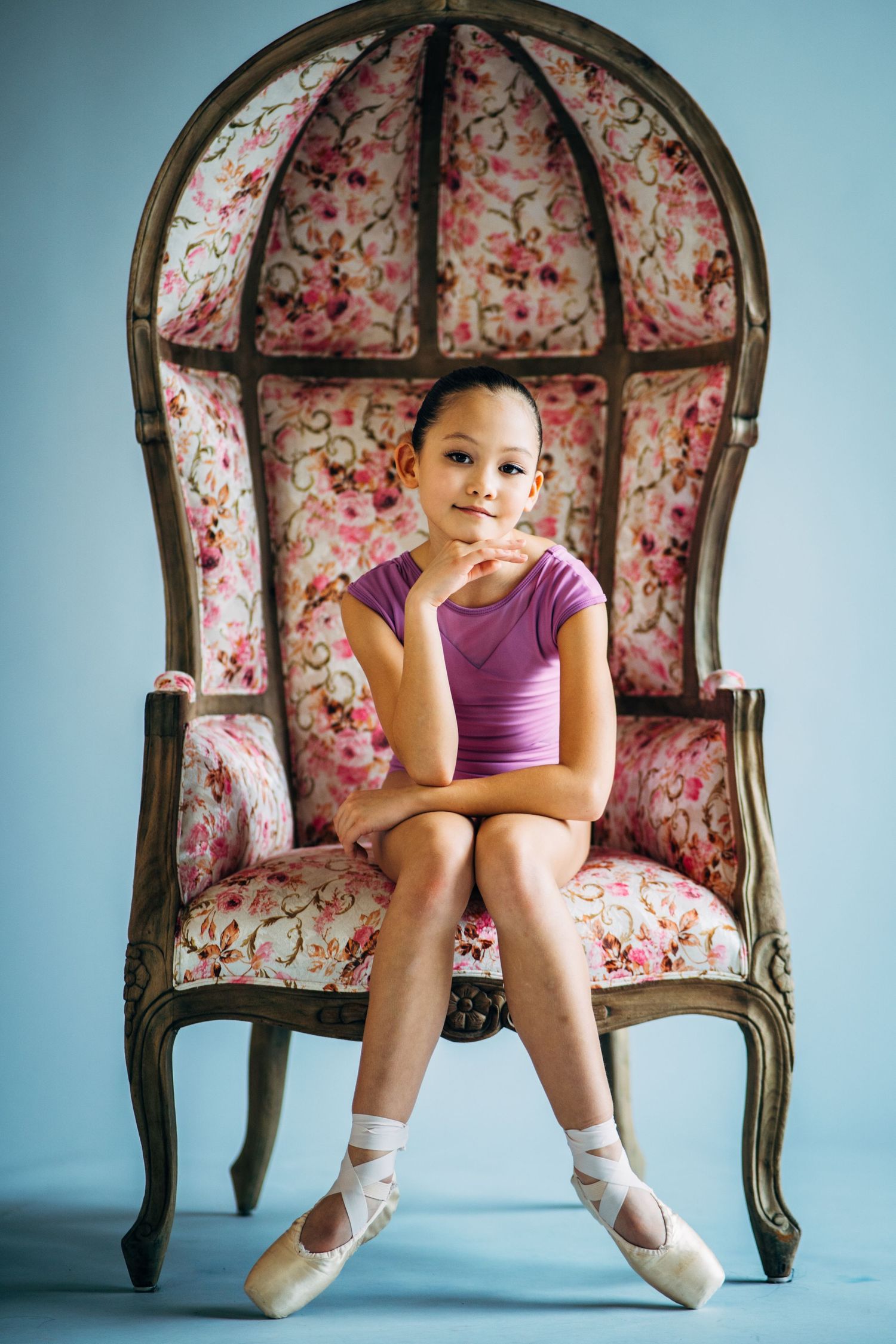 chicago ballet photography, chicago child ballet photographer