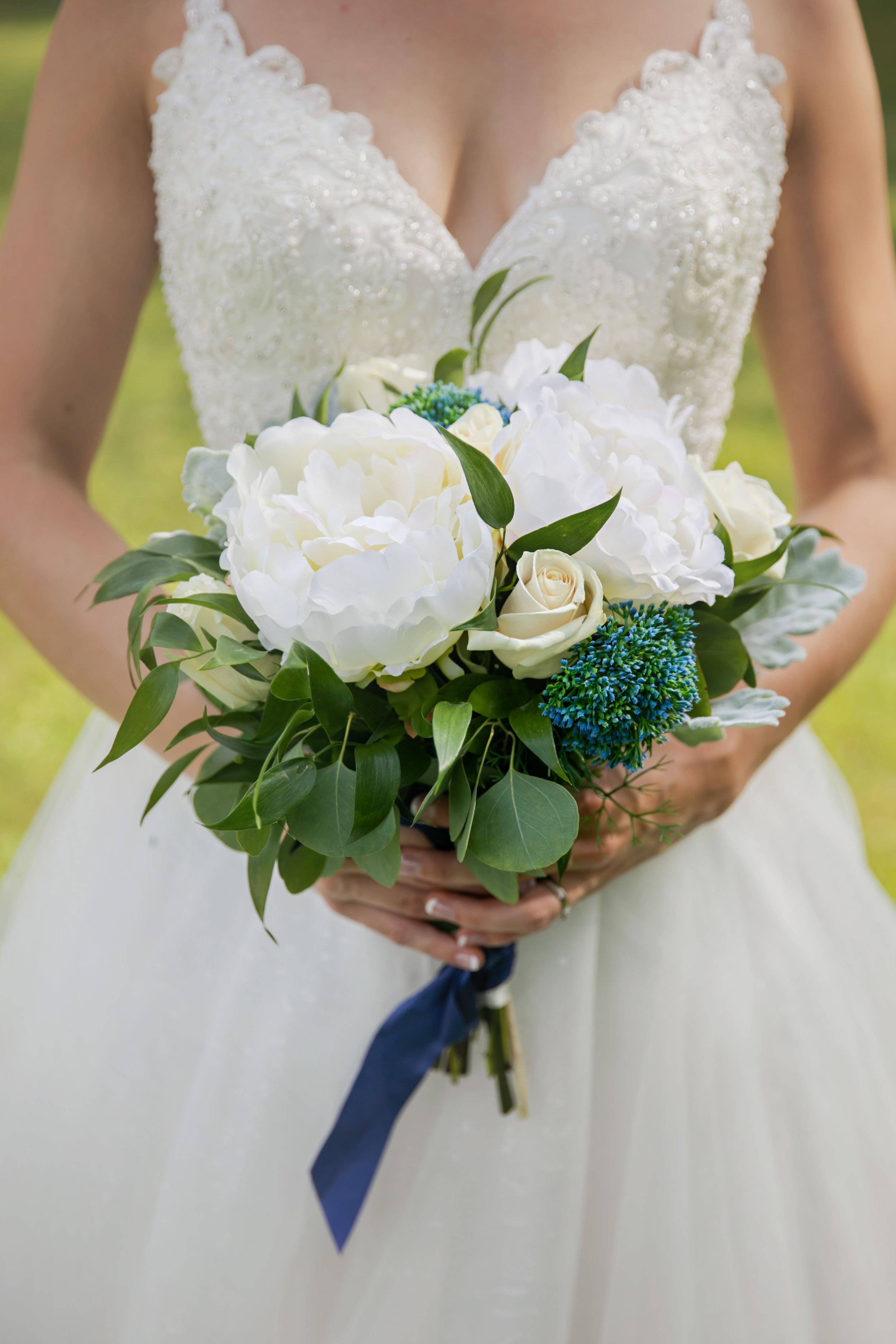 Brescia University College London Ontario Wedding Photos