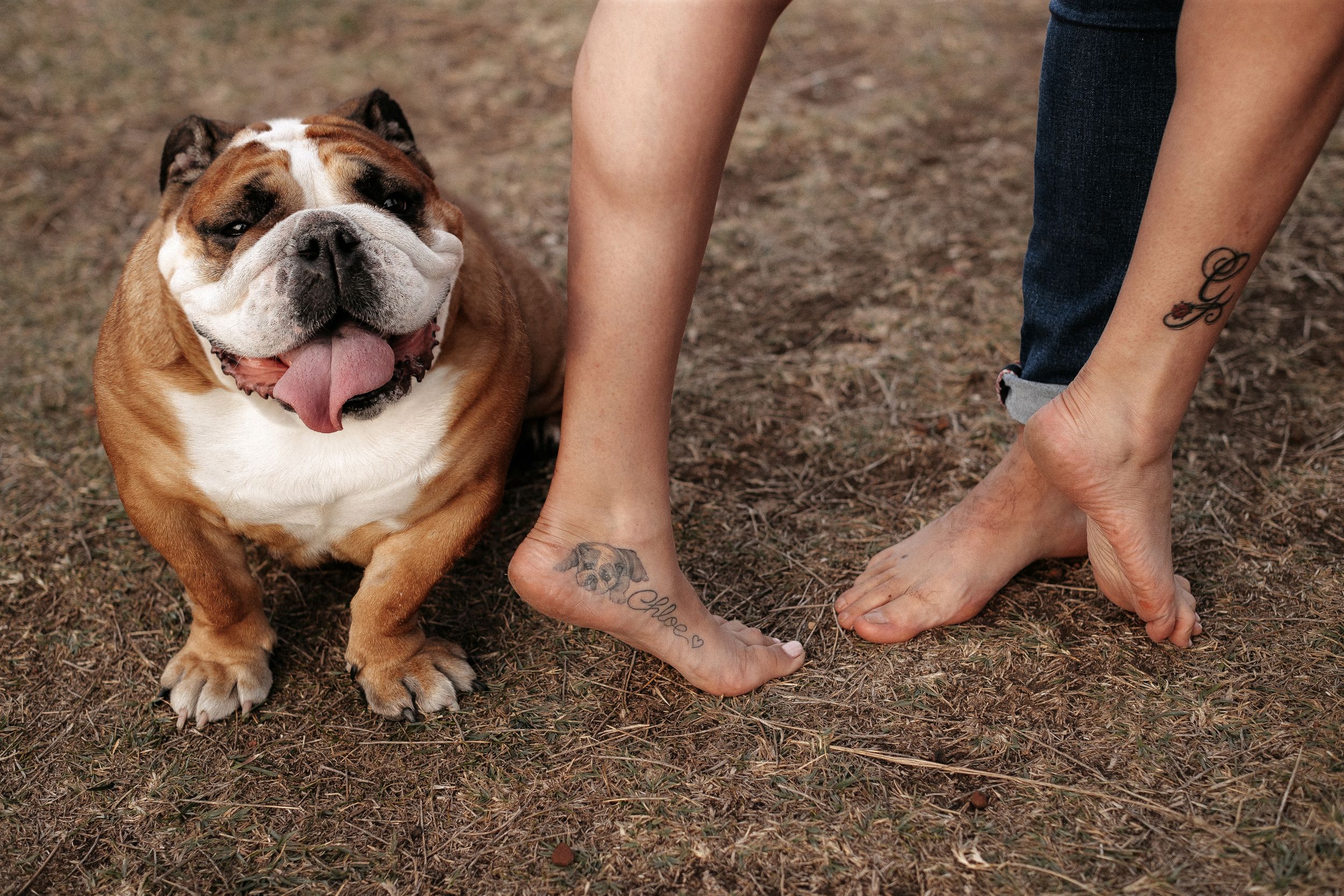 Puglia - couple - prematrimoniale - sessione di coppia - mare - spiaggia- dog - wedding photographer - matrimonio