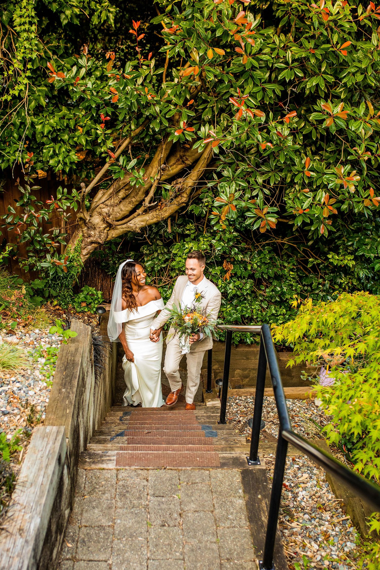 Vancouver Wedding Photographer Esther Moerman Photo
