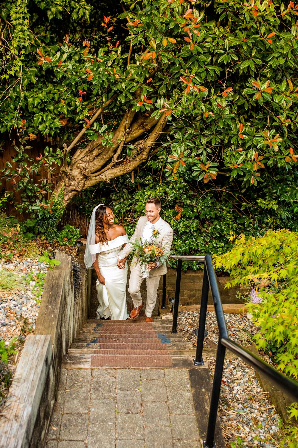 Vancouver Wedding Photographer Esther Moerman Photo