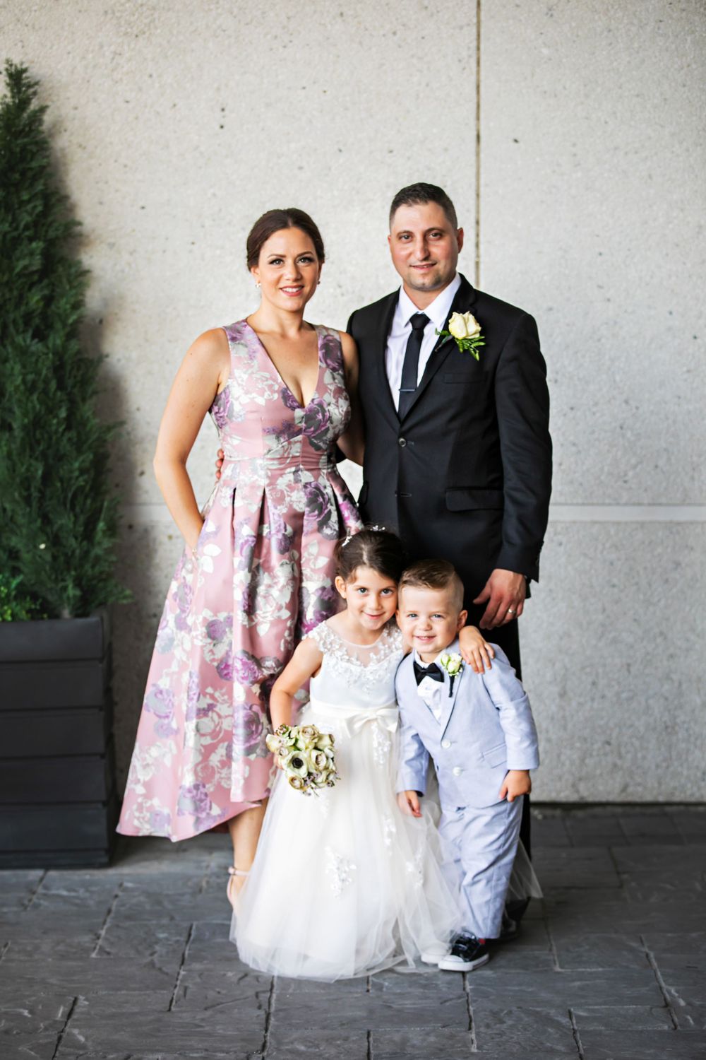 Black Creek Pioneer Village and Paramount Event Space Wedding Photos by Shawn Van Daele
