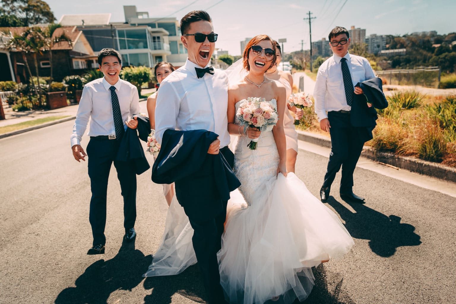 Wedding Location Photo