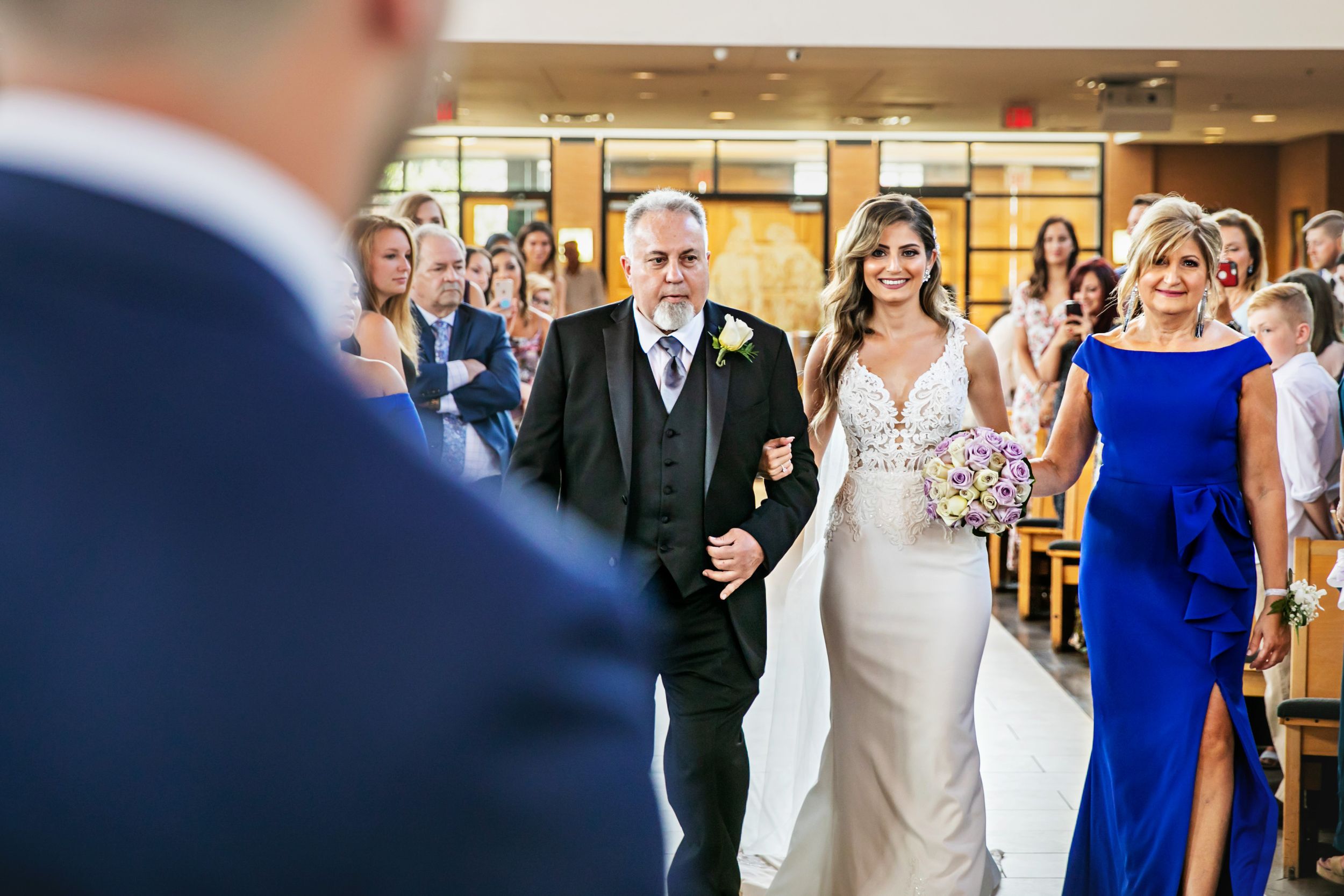 Paramount Eventspace and Black Creek Pioneer Village Woodbridge Wedding Photos