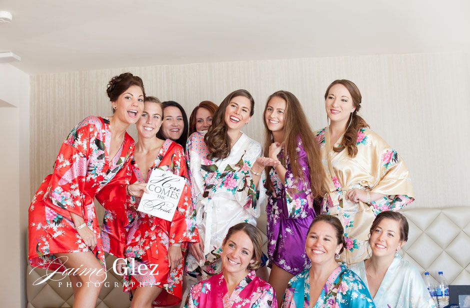 moon palace wedding photos 5