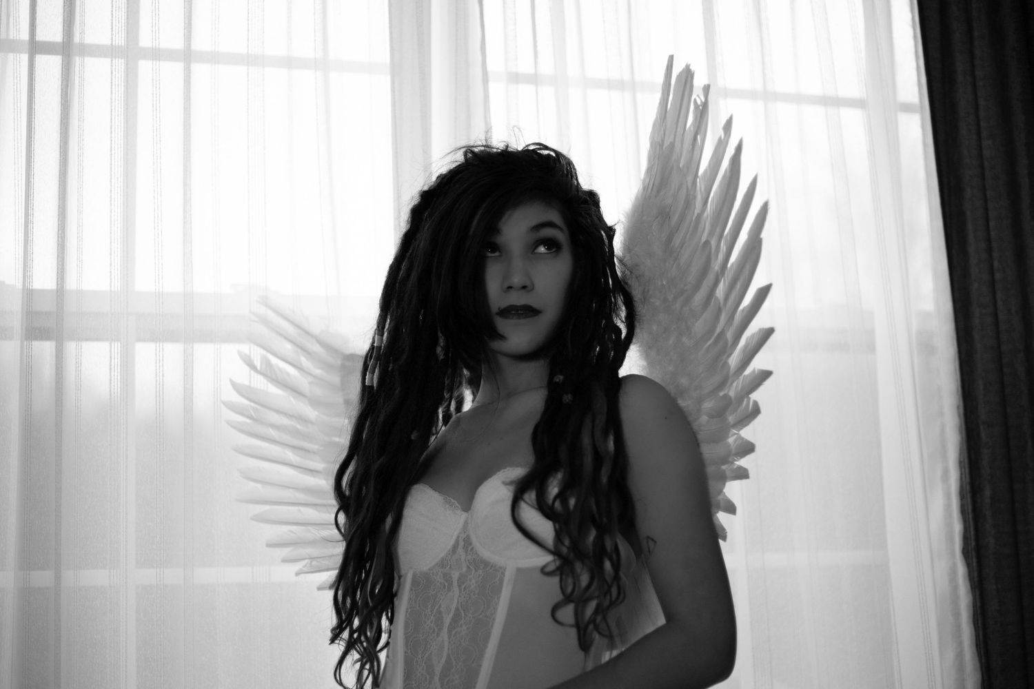 angel boudoir, boudoir photography columbia mo, missouri boudoir, photographer columbia missouri, Boudoir photography MO