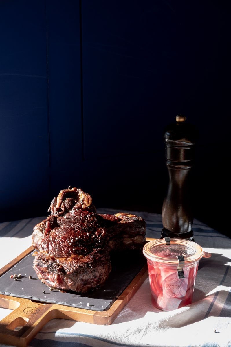 photographe culinaire chamonix haute savoie