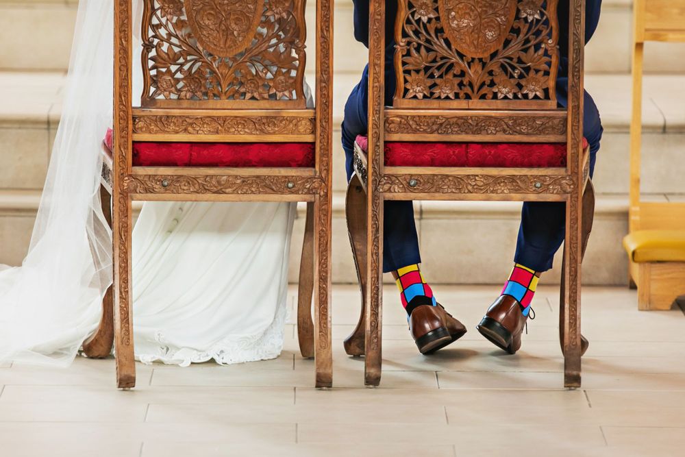 Paramount Eventspace and Black Creek Pioneer Village Woodbridge Wedding Photos