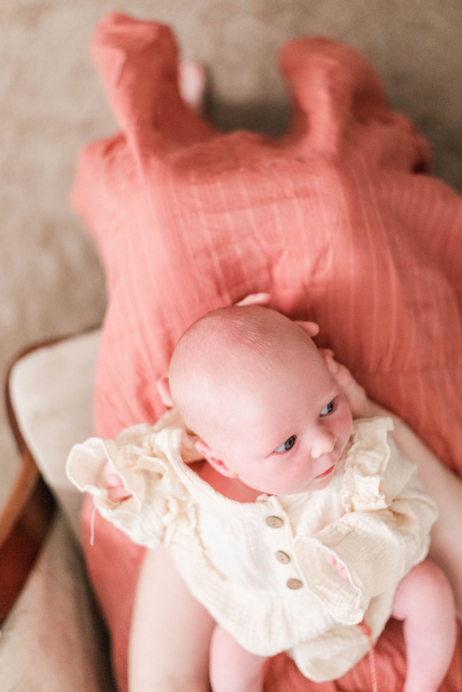 Mary Ensley Photography Lifestyle Newborn