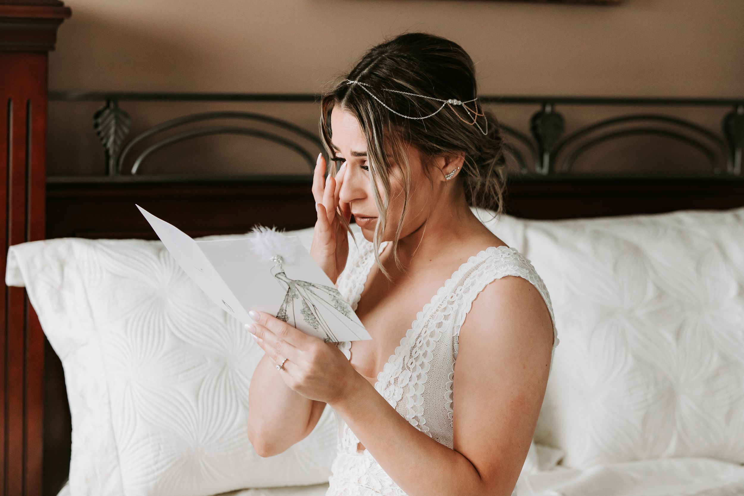 Grand Luxe Event Boutique and Mint Room Studios Toronto Wedding Photos by Shawn Van Daele