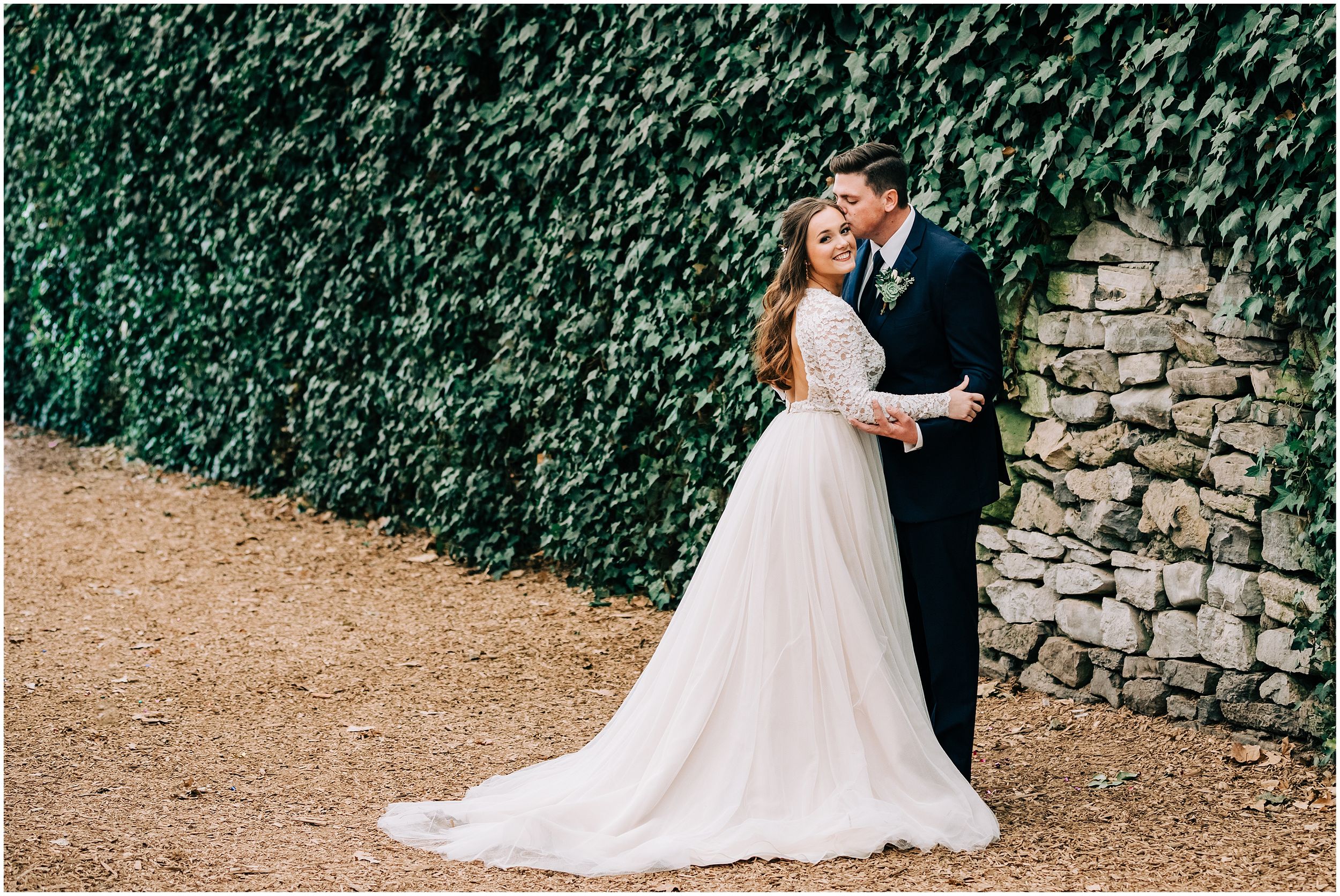 Knoxville Tennessee Wedding Photographer