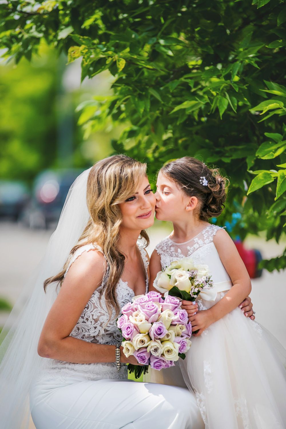 Paramount Eventspace and Black Creek Pioneer Village Woodbridge Wedding Photos