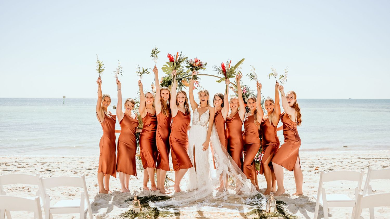 key west wedding, Panama City Florida wedding, pcb elopement, pcb wedding photographers