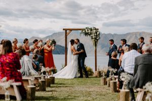 Mel's Moments Christchurch Wedding Photographer
