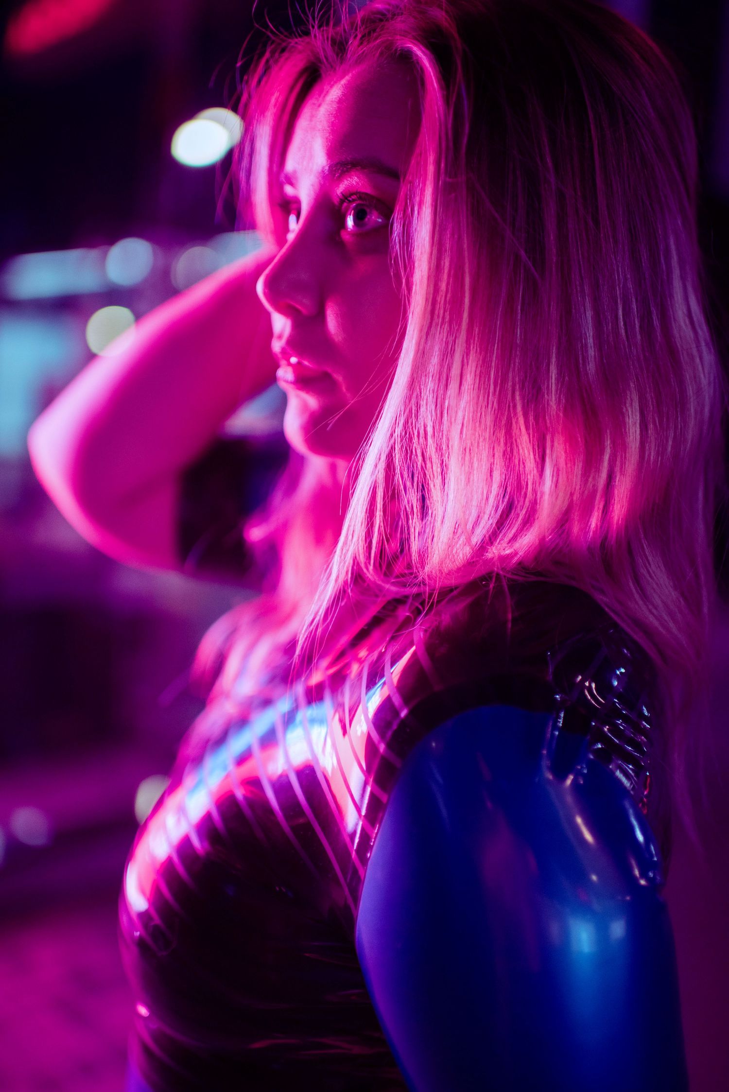 latex models, latex clothing, christchurch photographer, creative portraits, nz photographers, christchurch, portraiture