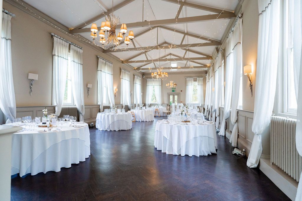 Mulberry Room