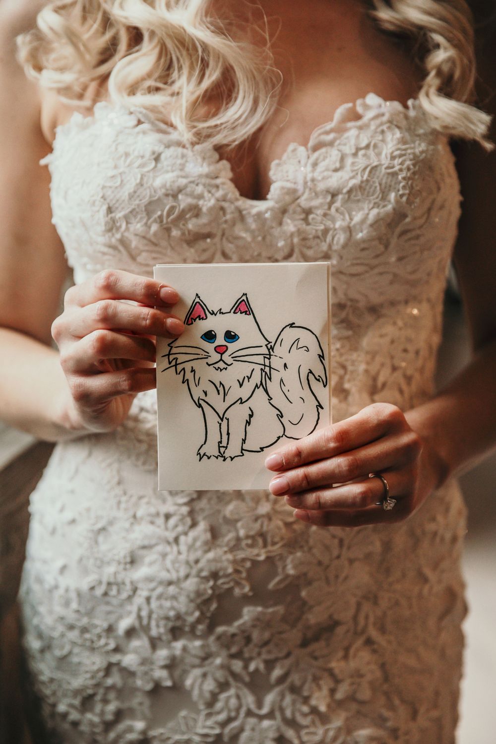 Elora Mill & Spa Wedding Photos by Shawn Van Daele