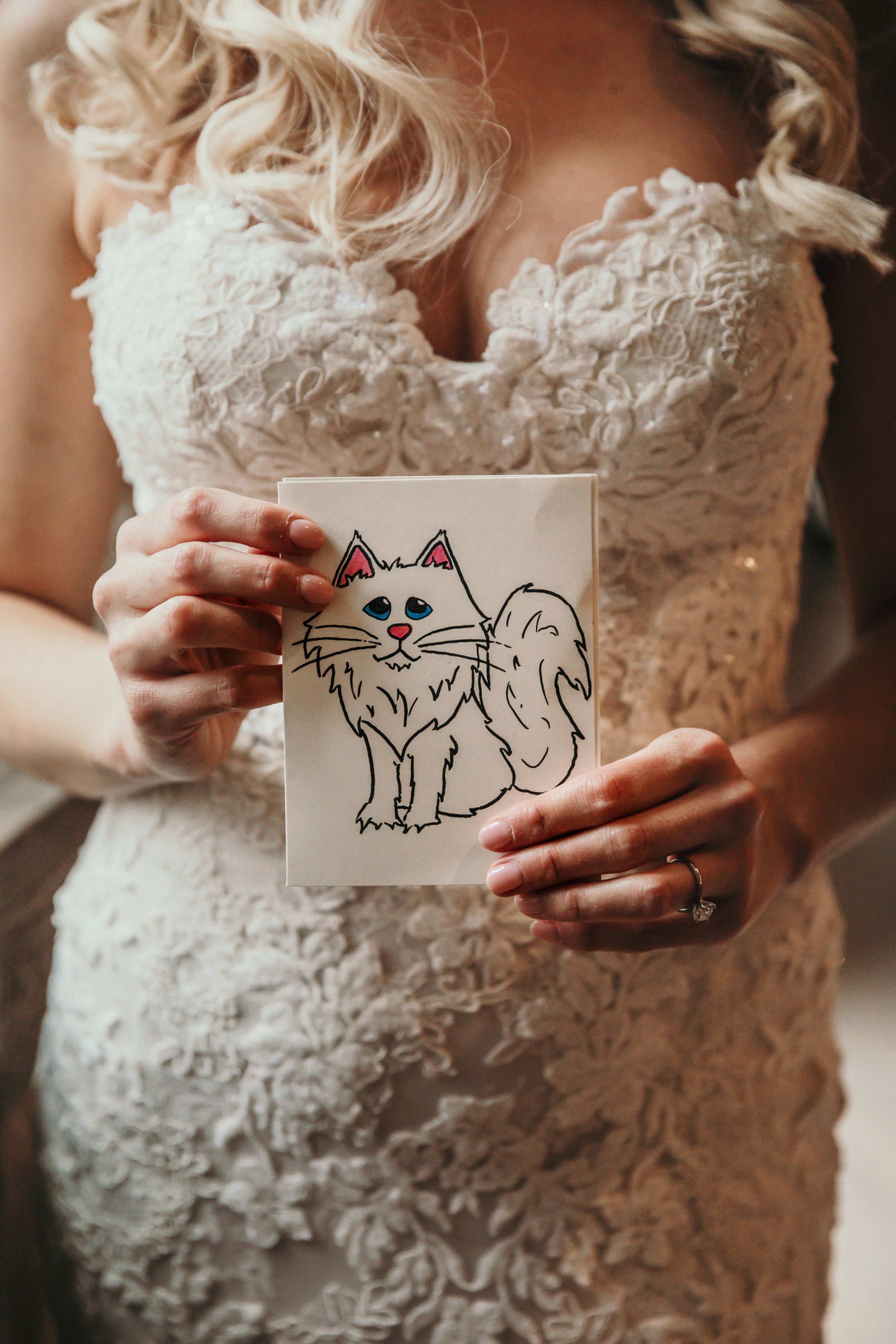 Elora Mill & Spa Wedding Photos by Shawn Van Daele
